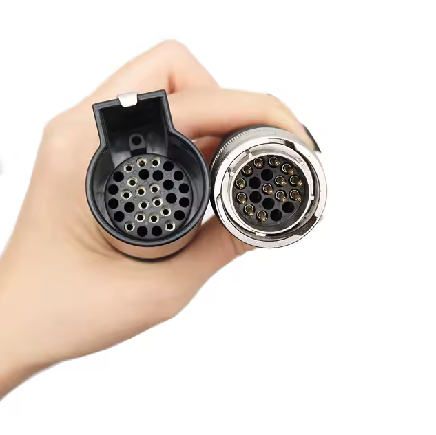 Iveco Eltrac ECI E.A.S.y. Daily Stralis Irisbus - Interface Diagnostic kit