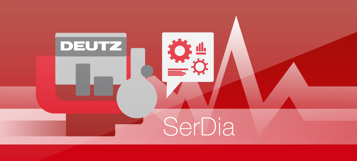 Deutz DECOM Serdia 4.0 / Serdia 2010 Level 6 Diagnostic KIT + Panasonic CF-54