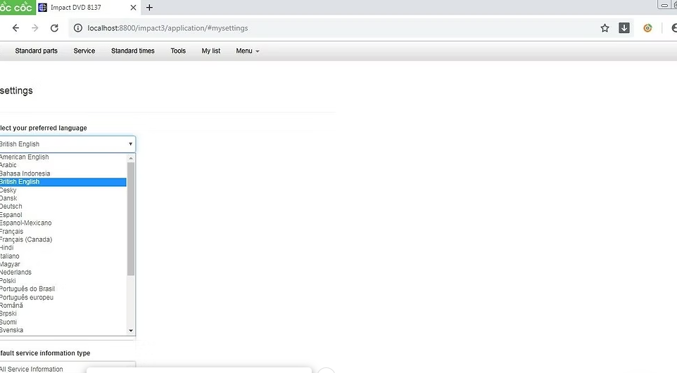 Volvo VOCOM II 2 88894000 Diagnostic Tool Truck Scanner TECH TOOL PREMIUM IMPACT