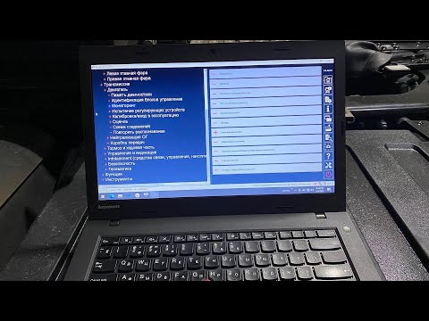 MAN-CATS III WDI-2 T427 SmardCard Trusted - interface diagnostic kit